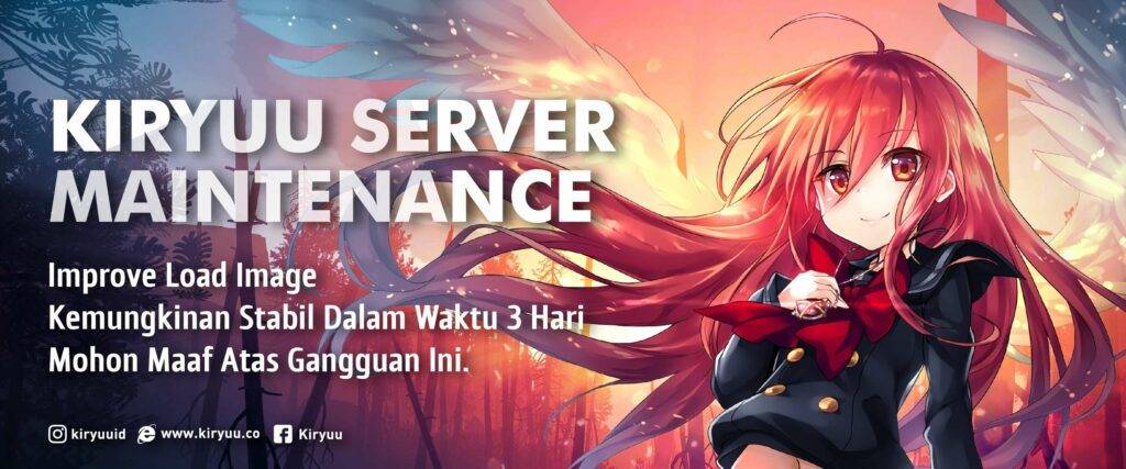 Baca Komik Above All Gods Chapter 14 Gambar 1