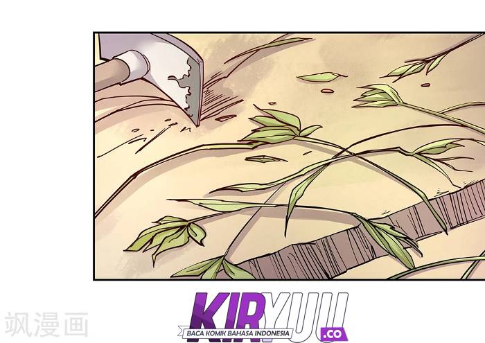Above All Gods Chapter 14 Gambar 27