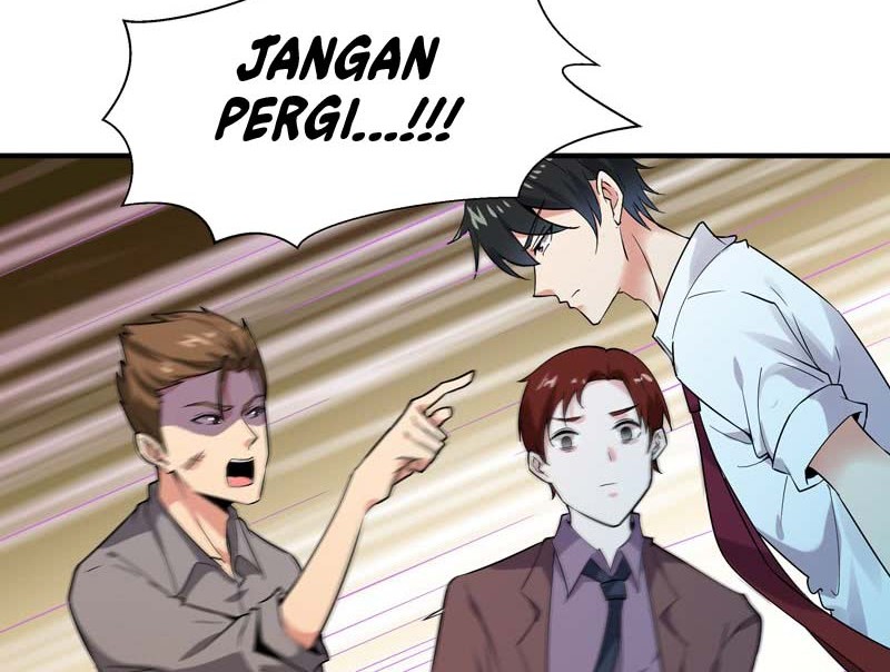 Rebirth City Deity Chapter 40 Gambar 23