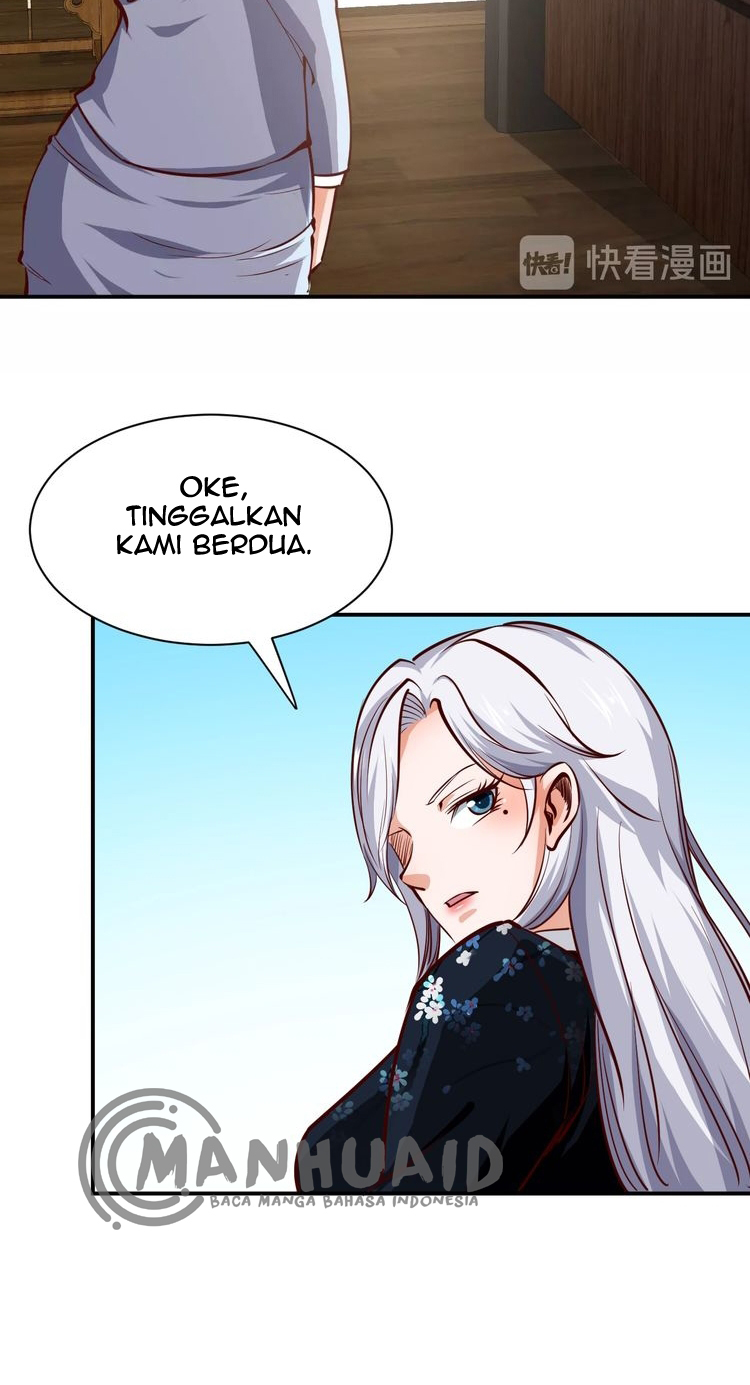 Melee Mad Soldier Chapter 6 Gambar 26