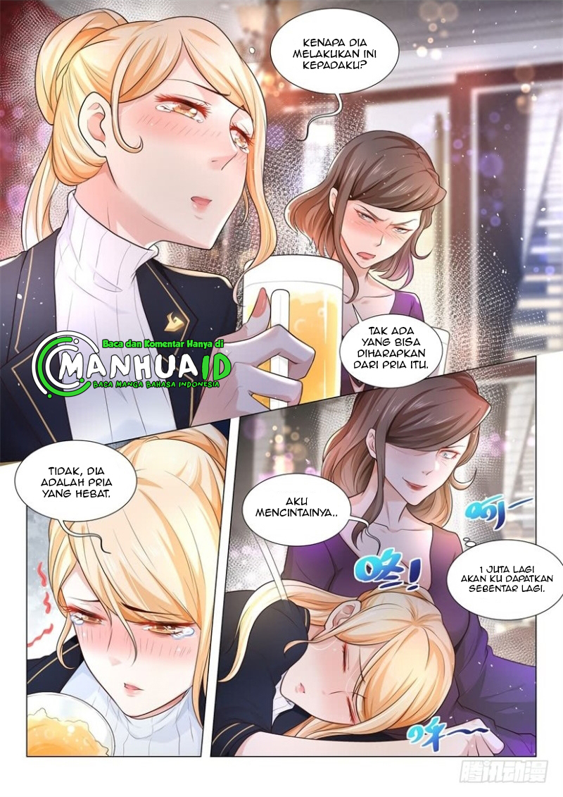 Shen Hao’s Heavenly Fall System Chapter 64 Gambar 16