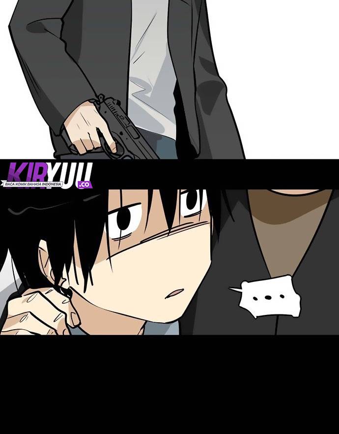 My Girlfriend is a Villain Chapter 27 Gambar 10