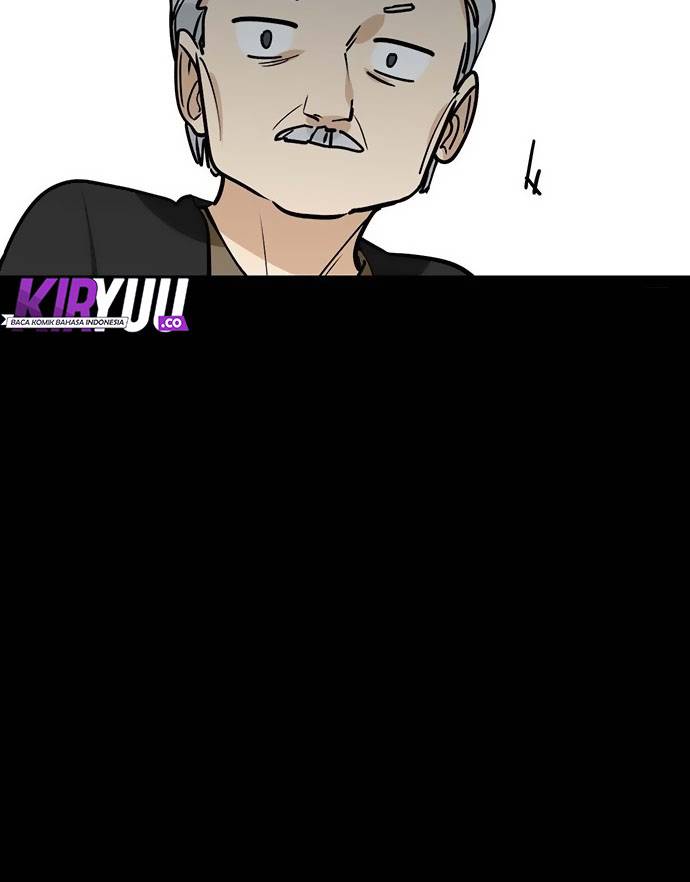 My Girlfriend is a Villain Chapter 27 Gambar 14