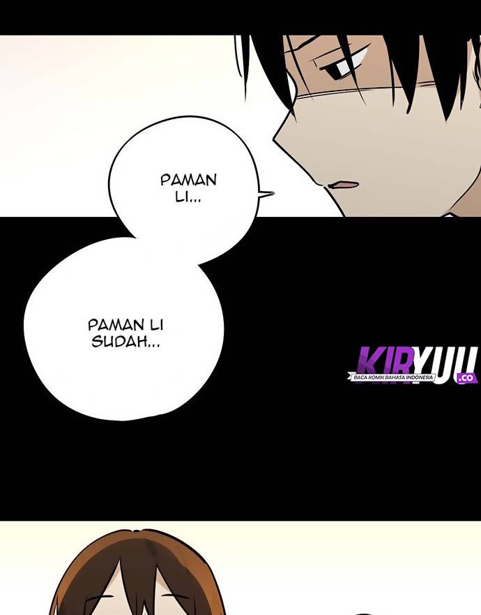 My Girlfriend is a Villain Chapter 27 Gambar 21
