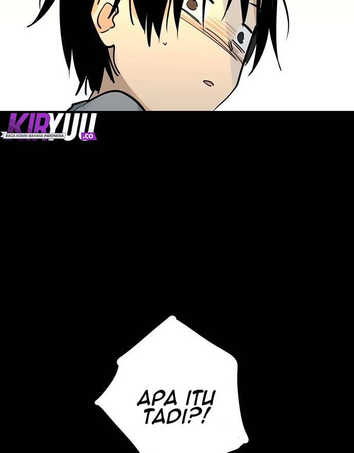 My Girlfriend is a Villain Chapter 27 Gambar 30