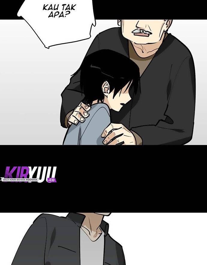 My Girlfriend is a Villain Chapter 27 Gambar 9