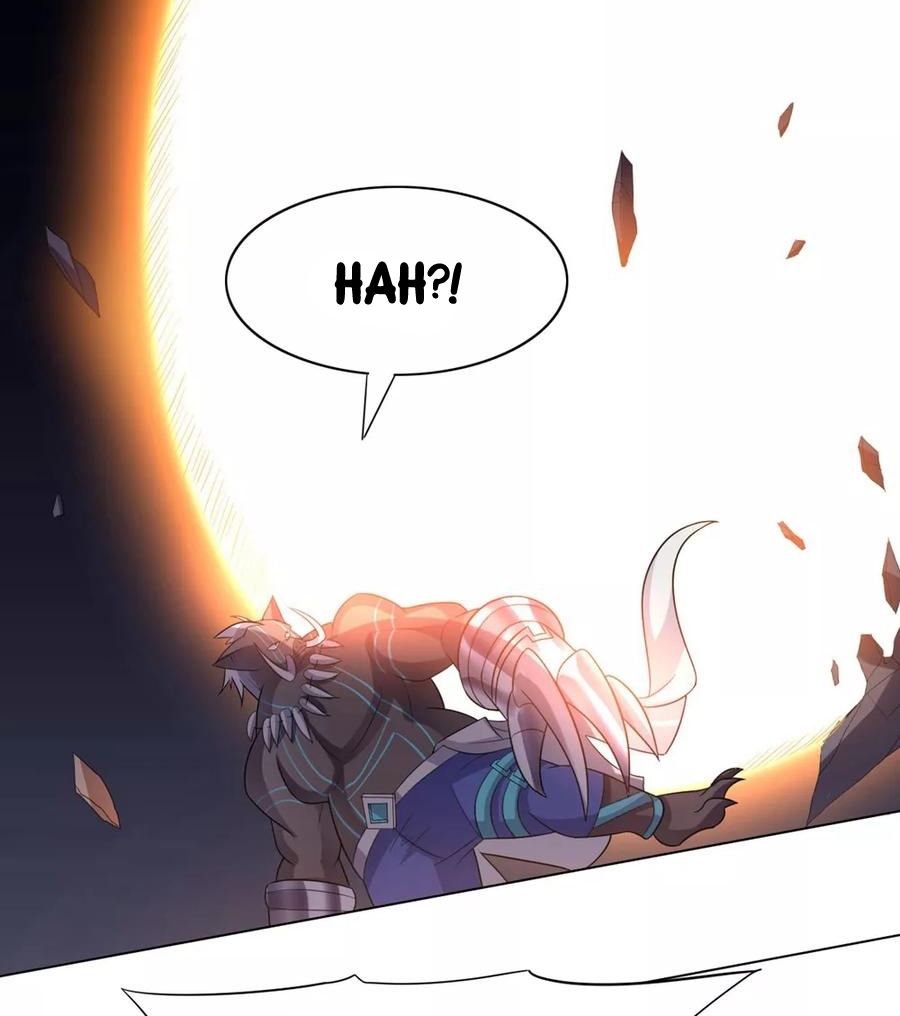 Big Hero’s Girlfriend is Super Fierce! Chapter 33 Gambar 15