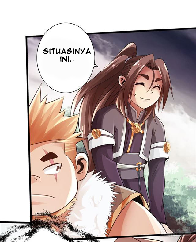 The Rebirt Taikoo Devil Chapter 31 Gambar 11