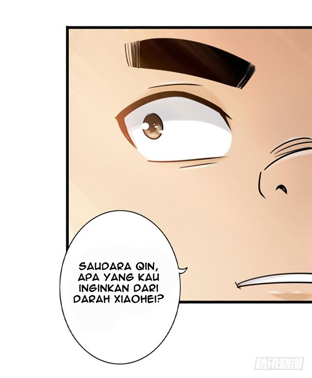 The Rebirt Taikoo Devil Chapter 31 Gambar 17
