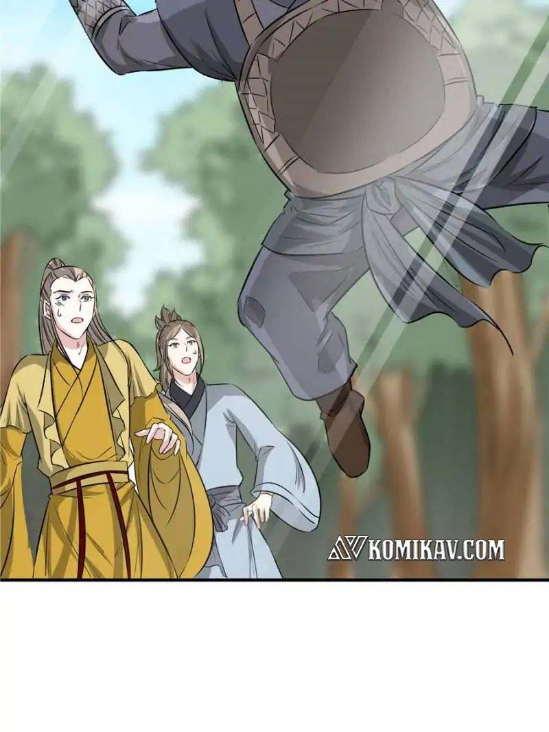 The Crazy Adventures of Mystical Doctor Chapter 99 Gambar 12