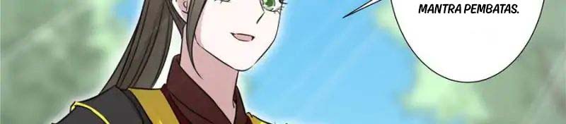 The Crazy Adventures of Mystical Doctor Chapter 99 Gambar 15