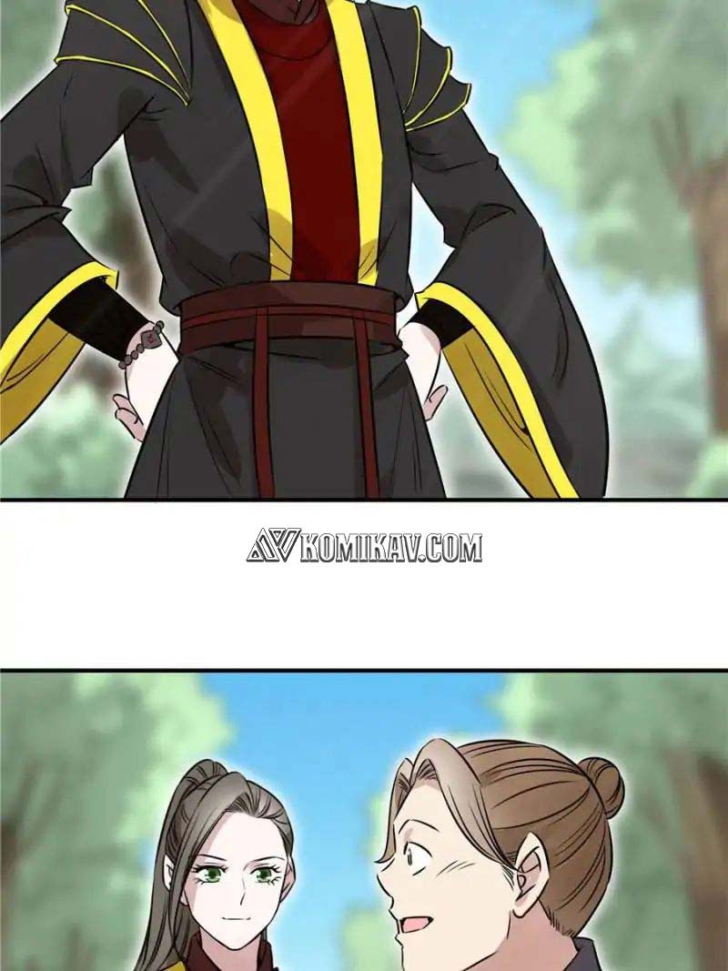 The Crazy Adventures of Mystical Doctor Chapter 99 Gambar 16