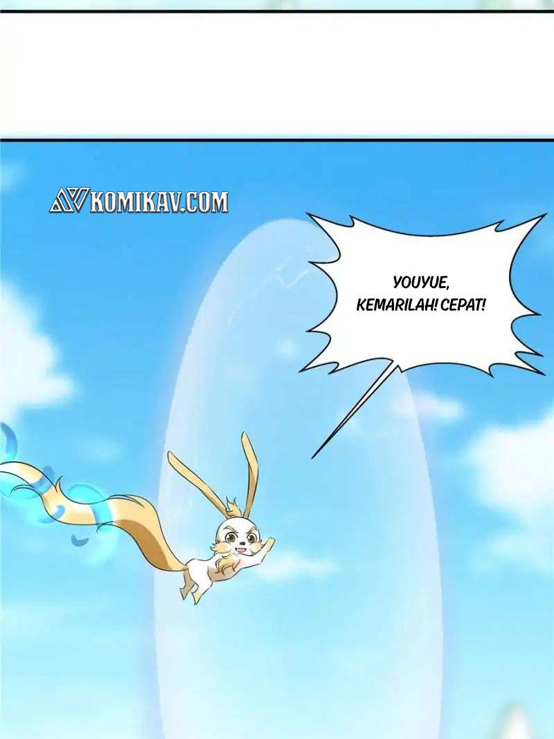 The Crazy Adventures of Mystical Doctor Chapter 99 Gambar 24