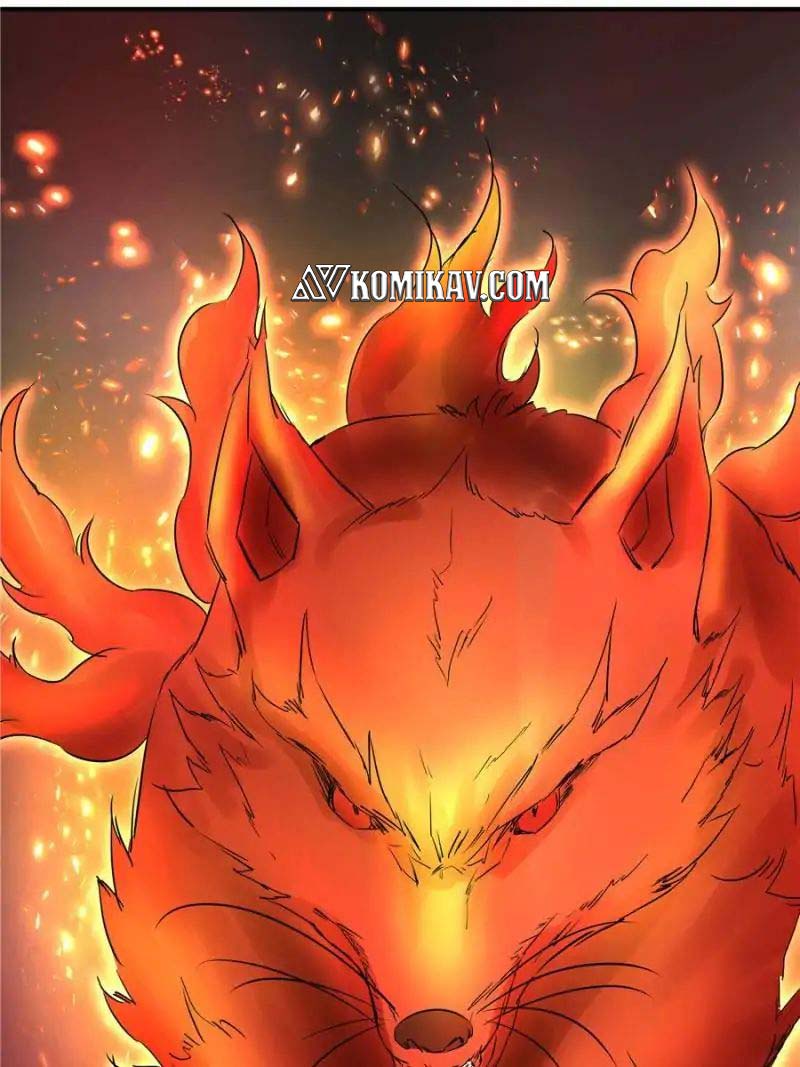 The Crazy Adventures of Mystical Doctor Chapter 99 Gambar 36