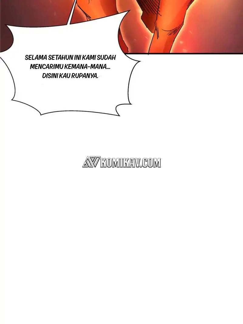 The Crazy Adventures of Mystical Doctor Chapter 99 Gambar 38