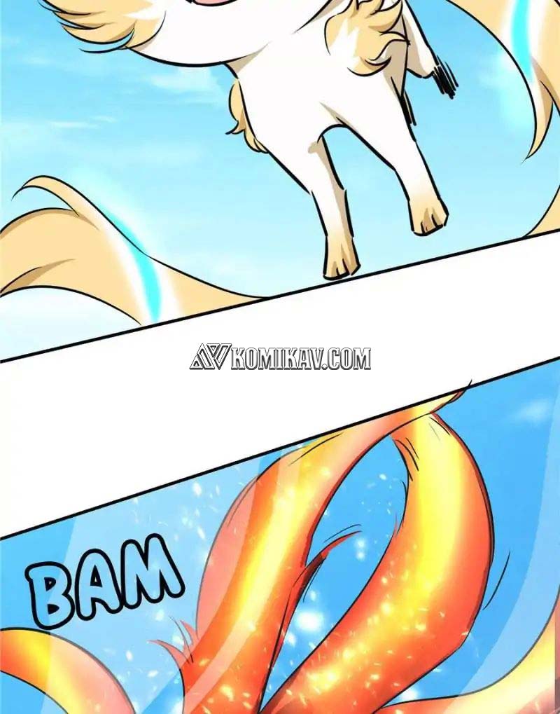 The Crazy Adventures of Mystical Doctor Chapter 99 Gambar 42