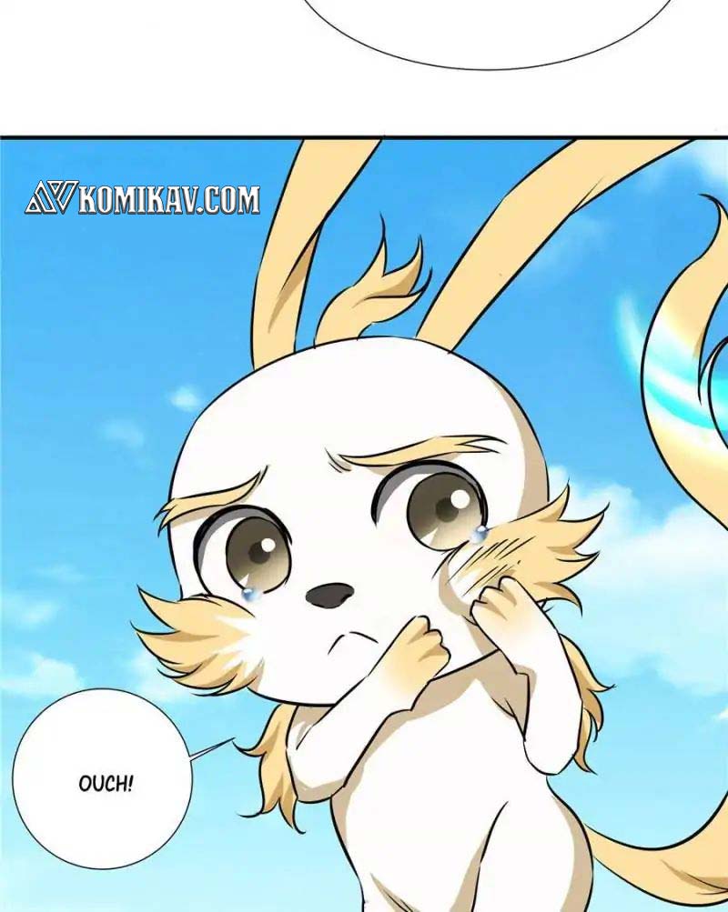 The Crazy Adventures of Mystical Doctor Chapter 99 Gambar 48