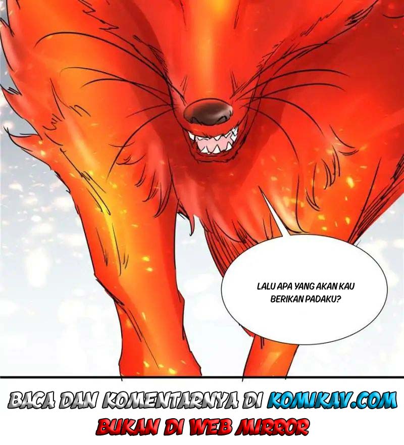 The Crazy Adventures of Mystical Doctor Chapter 99 Gambar 51