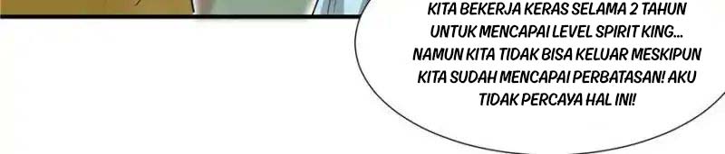 The Crazy Adventures of Mystical Doctor Chapter 99 Gambar 7
