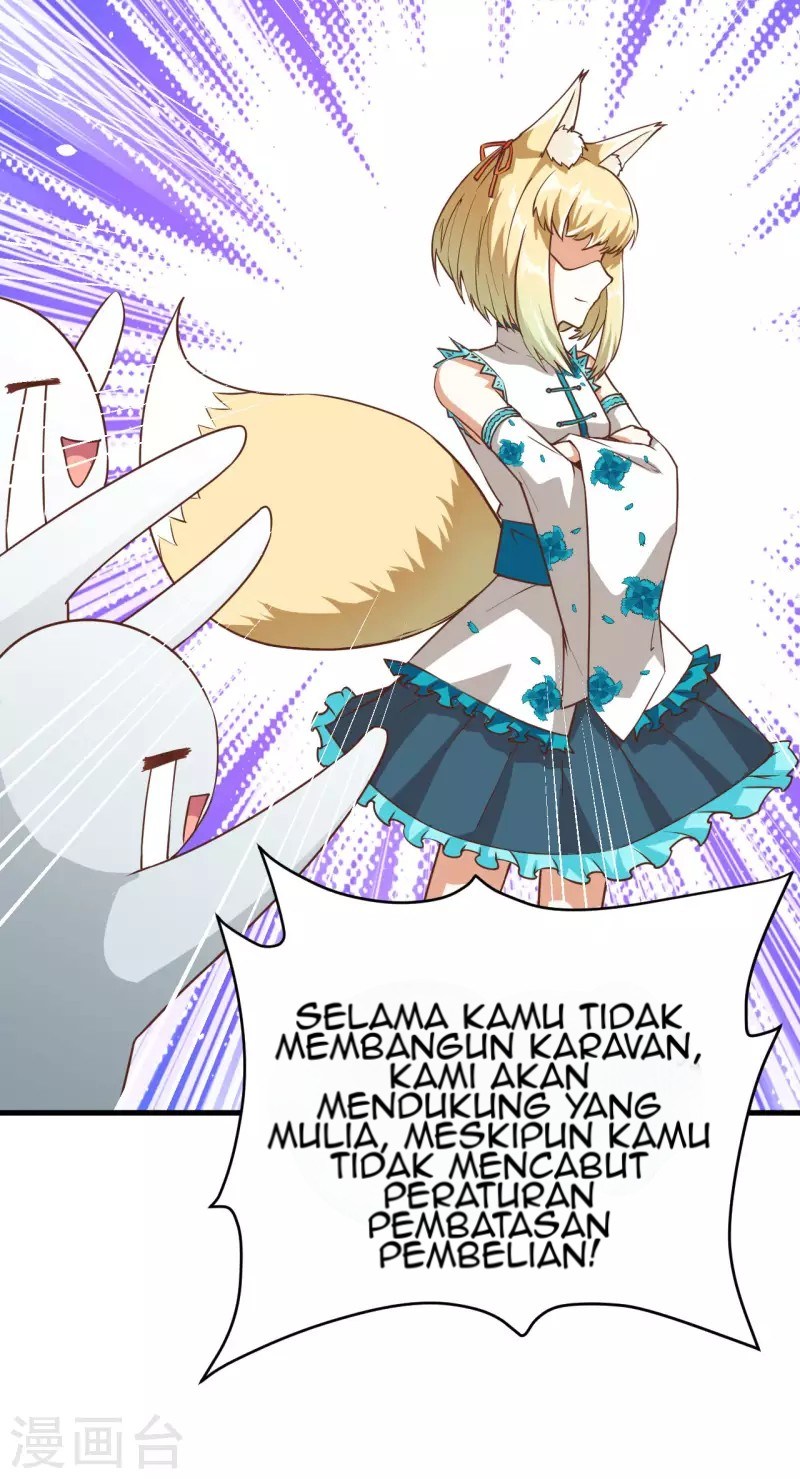 To Be The Castellan King Chapter 80 Gambar 27