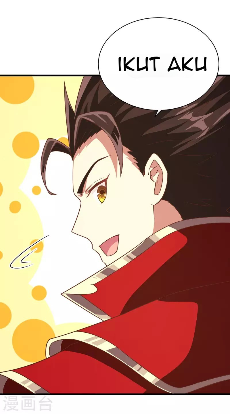 To Be The Castellan King Chapter 80 Gambar 46