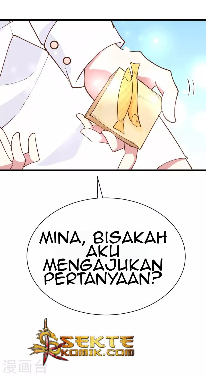 To Be The Castellan King Chapter 79 Gambar 21