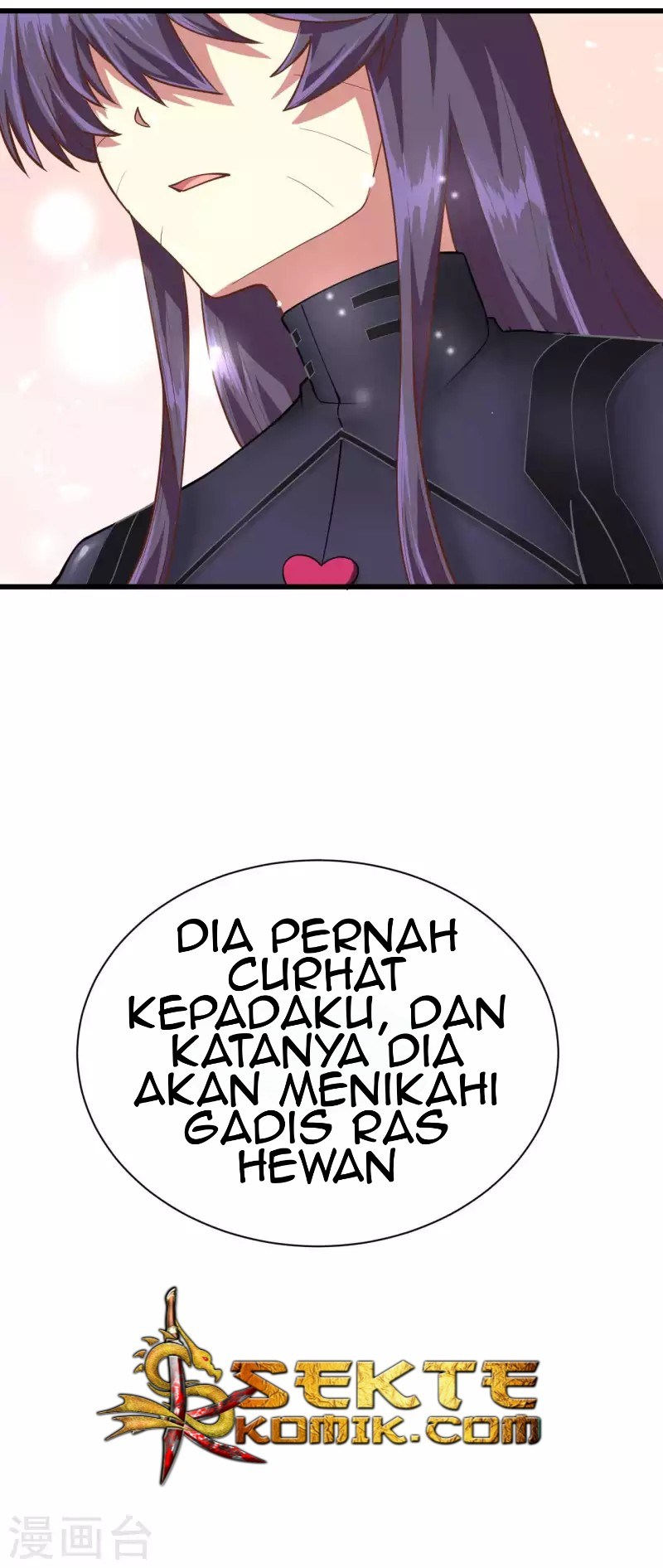 To Be The Castellan King Chapter 79 Gambar 27
