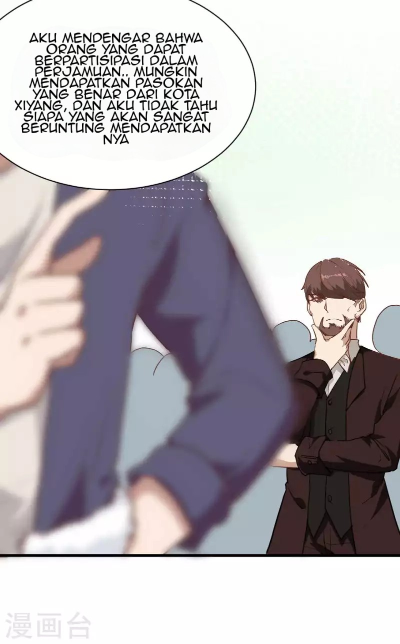 To Be The Castellan King Chapter 76 Gambar 32