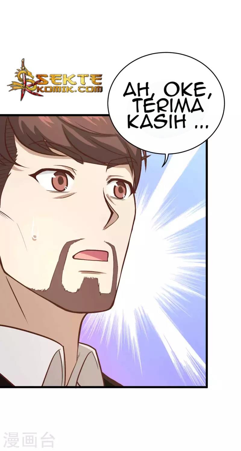 To Be The Castellan King Chapter 76 Gambar 37