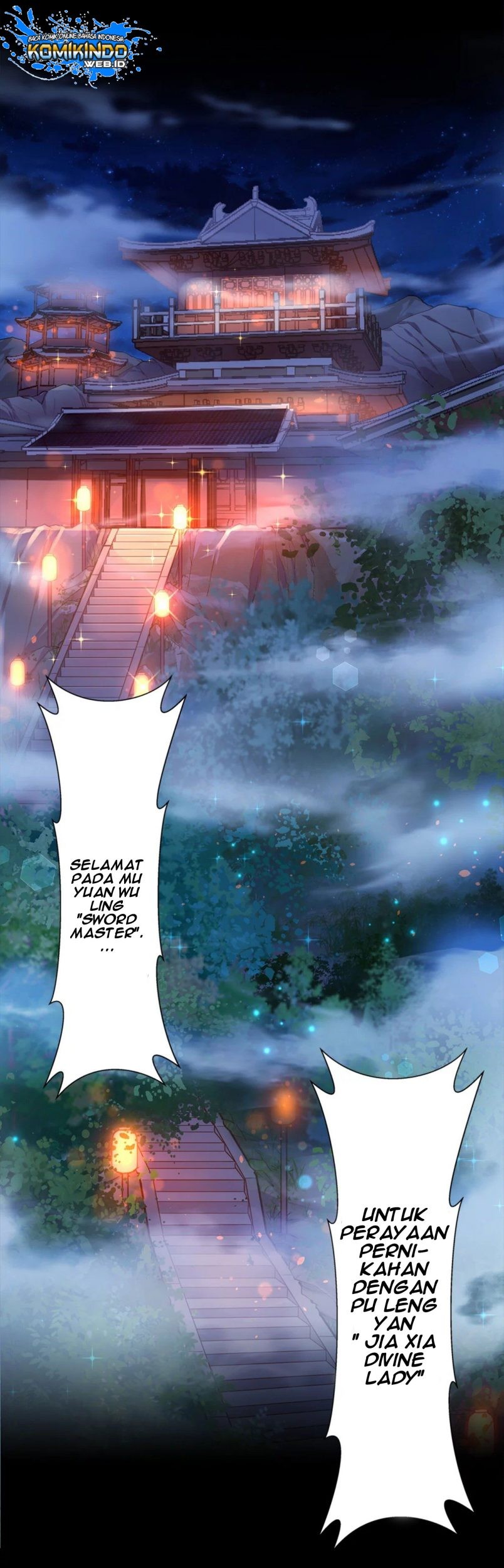 Wu Ling Chapter 00 Gambar 3