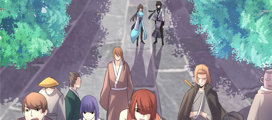 I Might Be A Fake Cultivator Chapter 04 Gambar 13