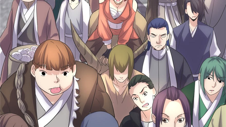 I Might Be A Fake Cultivator Chapter 04 Gambar 14