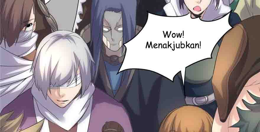 I Might Be A Fake Cultivator Chapter 04 Gambar 15