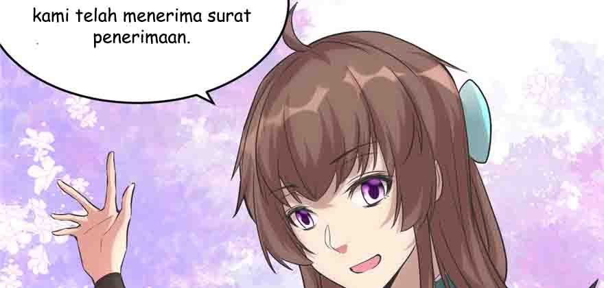 I Might Be A Fake Cultivator Chapter 04 Gambar 18