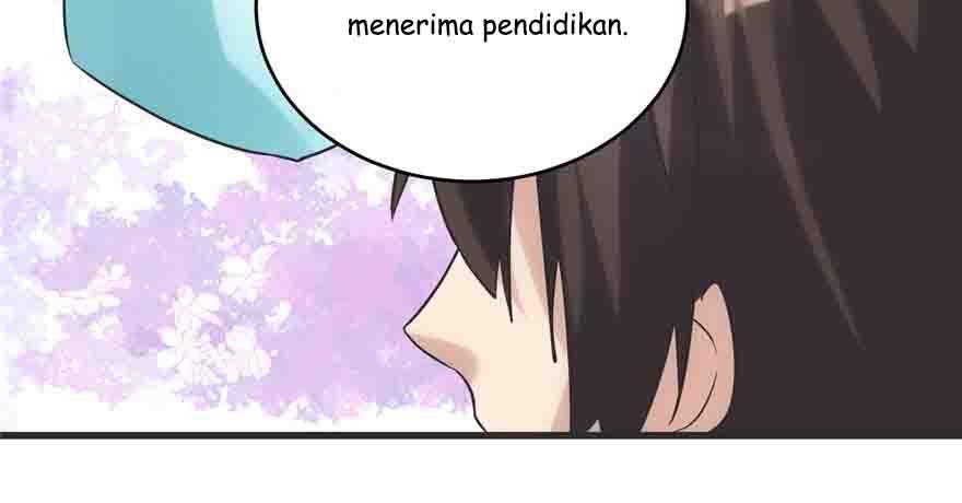 I Might Be A Fake Cultivator Chapter 04 Gambar 20