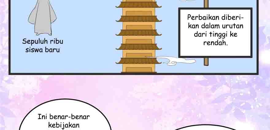 I Might Be A Fake Cultivator Chapter 04 Gambar 22