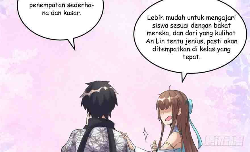 I Might Be A Fake Cultivator Chapter 04 Gambar 23