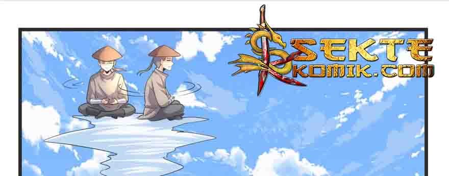 I Might Be A Fake Cultivator Chapter 04 Gambar 3
