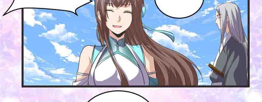 I Might Be A Fake Cultivator Chapter 04 Gambar 46