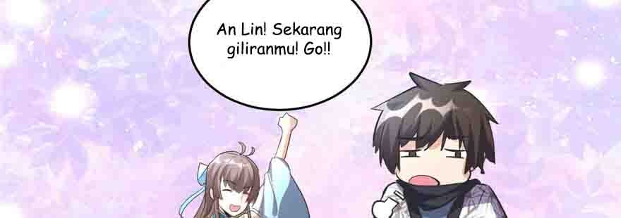 I Might Be A Fake Cultivator Chapter 04 Gambar 47