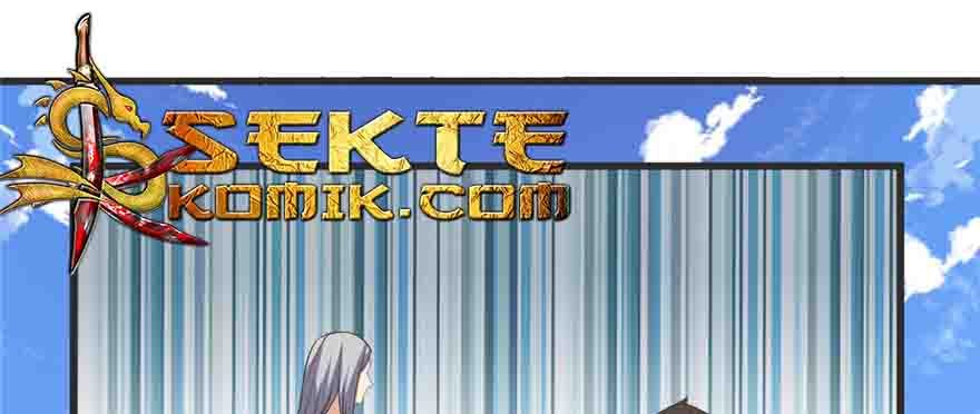 I Might Be A Fake Cultivator Chapter 04 Gambar 49