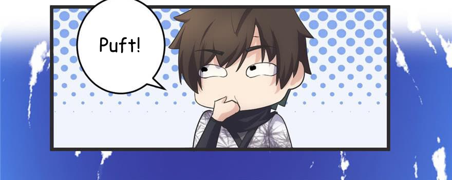 I Might Be A Fake Cultivator Chapter 04 Gambar 5