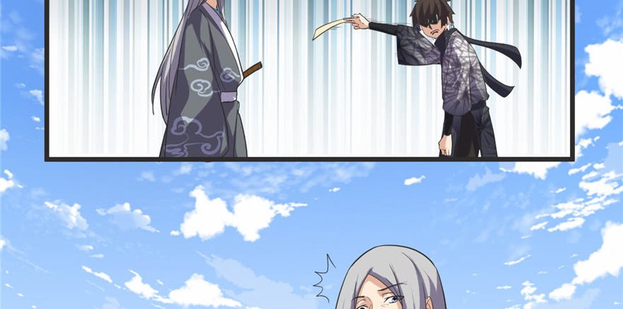 I Might Be A Fake Cultivator Chapter 04 Gambar 50