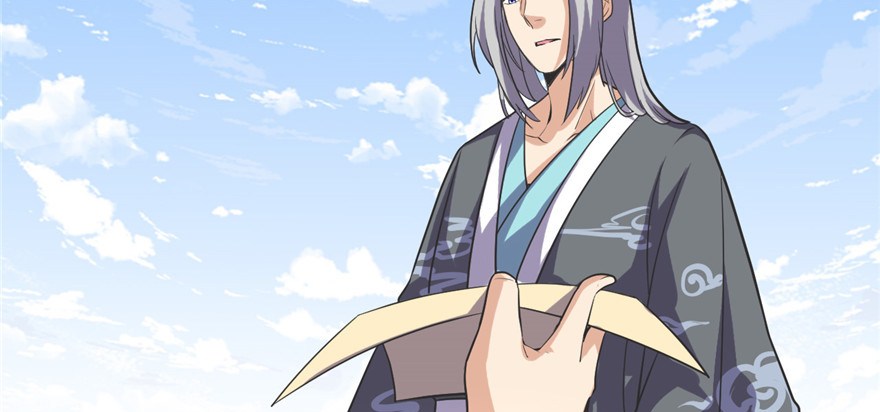 I Might Be A Fake Cultivator Chapter 04 Gambar 51