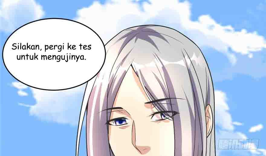 I Might Be A Fake Cultivator Chapter 04 Gambar 53