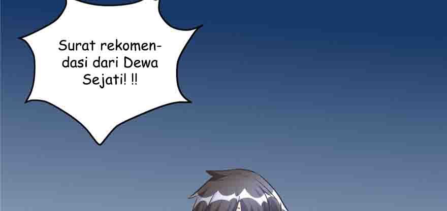 I Might Be A Fake Cultivator Chapter 04 Gambar 55