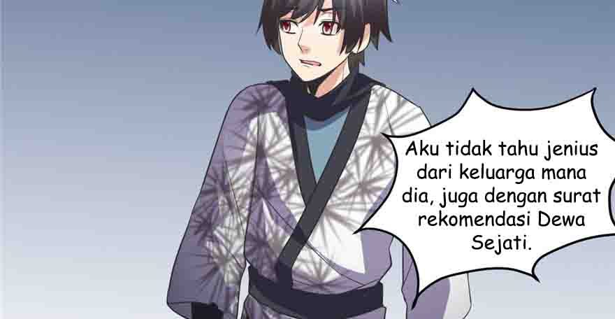 I Might Be A Fake Cultivator Chapter 04 Gambar 56