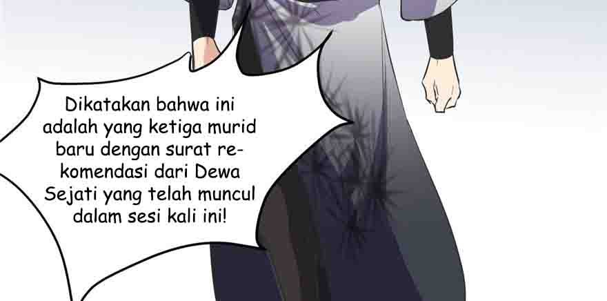I Might Be A Fake Cultivator Chapter 04 Gambar 57