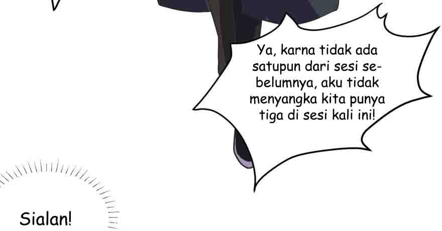 I Might Be A Fake Cultivator Chapter 04 Gambar 58