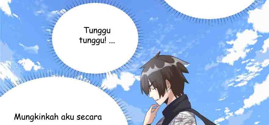 I Might Be A Fake Cultivator Chapter 04 Gambar 60